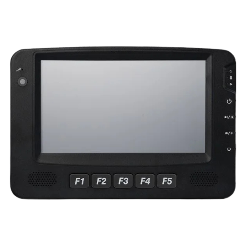 VMC1110 7 inch All-In-One Touch Vehicle Computer