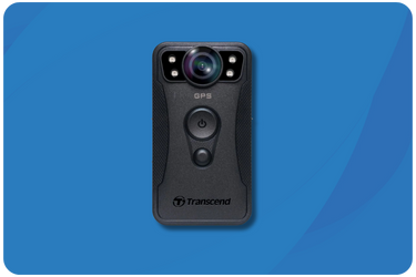 Transcend Drivepro body camera newest 30