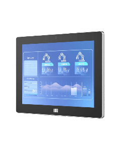 DM2-104E 10.4" IP65-Front Industrial Display