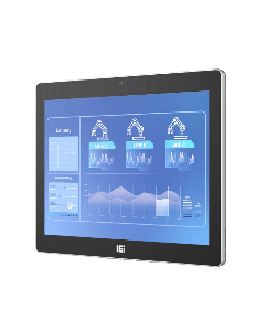 DM2-121E-HL 12.1" IP65-Front Industrial Display 1000nit