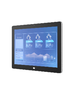 DM2-150E 15" IP65-Front Industrial Display