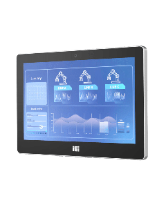 DM2-W101G 10.1" IP65-Front Industrial Display