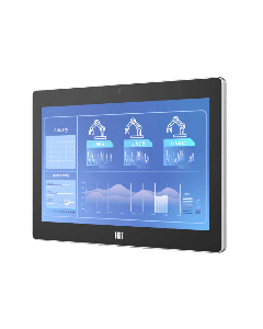 DM2-W121G 12.1" IP65-Front Industrial Display