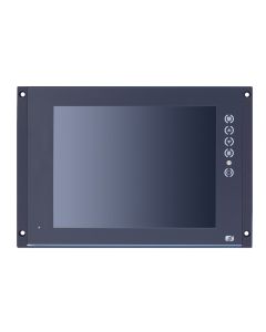 P710 10.4" XGA TFT LCD Railway Touchscreen Monitor