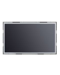 P718O 18.5” FHD Open Frame Railway Monitor