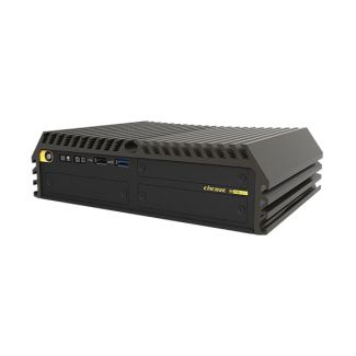 DV-1100 13/12th Gen High Performance Rugged Embedded Computer