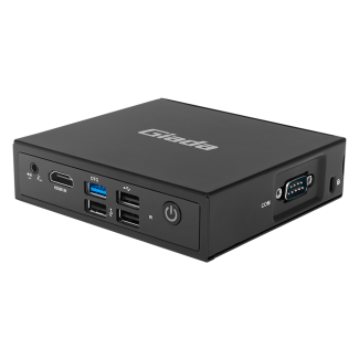 DN75 Dual-HDMI Android Signage Player with HDMI Input