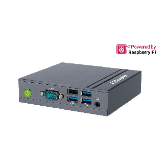 DN25 Raspberry Pi CM5 Lite Signage Player