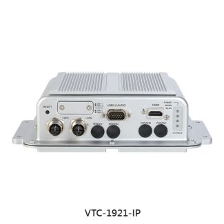 VTC1921-IP Atom x7211RE IP67 Telematics IoT Gateway