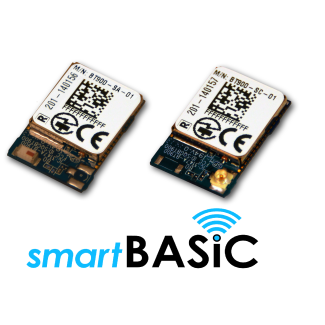 BT900 - BT4.0 Smart Basic