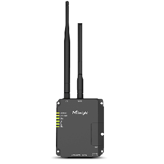 UR32S 4G Router with PoE and Wi-Fi