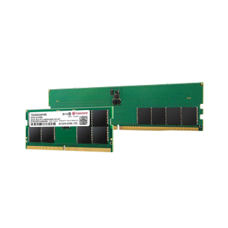 DDR5-4800 Unbuffered SO-DIMM