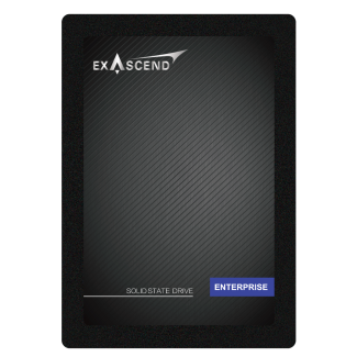 SE4 2.5" Enterprise SSD with SATA-III Interface up to 15.36TB