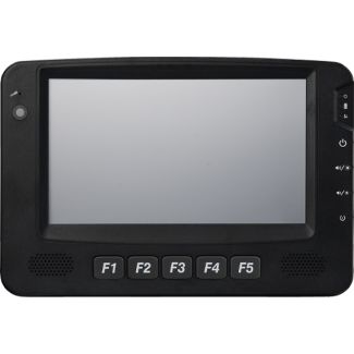 VMC1110 7" All-In-One Touch Vehicle Computer