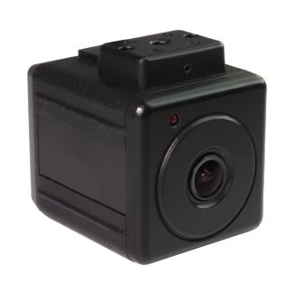 GPCF-673A1GN In Cabin POE Vehicle Camera