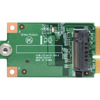 VTK-LTE-AD - mPCIe to M.2 Adapter LTE