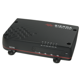 MG90 5G LTE Multi-Network Vehicle Router