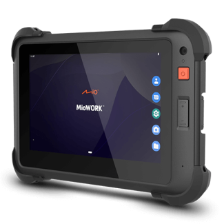 Miowork-F740s Android Rugged Tablet