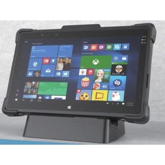 NF21- 12.2" rugged tablet with Intel Core i CPU