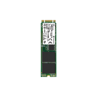 MTS800 & MTS800I SATA III M.2 SSDs