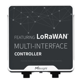UC500 LoRaWAN Controller