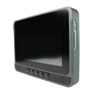 VMC3030 10.1" Rugged Vehicle Mount Computer