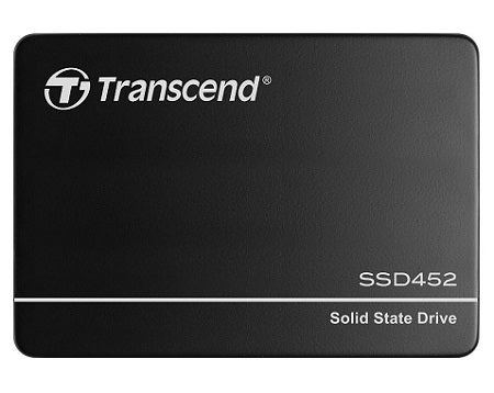 425K Series 2.5” SATA SSD
